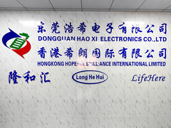 Заводской дисплей