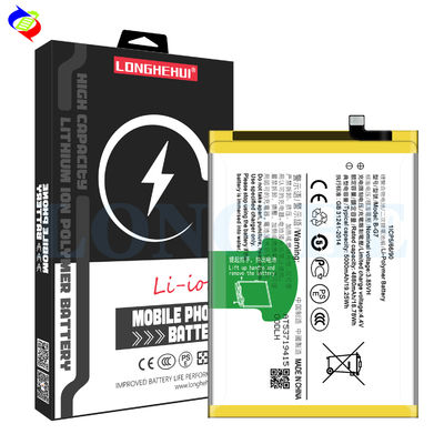 Аккумулятор для VIVO Z5X/Y3/Y17 2019 Новый /Y12/Y17/Y15/Y11Новый B-G7 5000mAh литий-ионные батареи