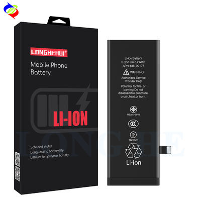 новые батареи для мобильных телефонов 0 циклов для iPhone SE 2016