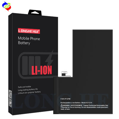 Новый аккумулятор мощностью 4422 мАч Для телефона iphone A2849/A3105/A3106/A3108 аккумулятор телефона iphone 15promax аккумуляторы телефона