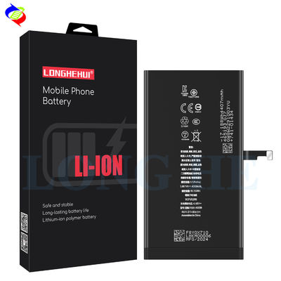 Новый 4383mAh Заменяющий аккумулятор Для iphone A3093/A3096/A3094/A2847 телефонная батарея iphone 15plus телефонные батареи