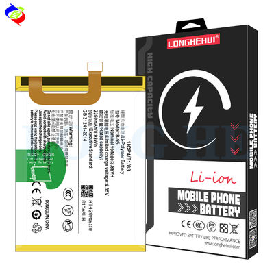 B-95 2350mAh Литий-ионная батарея для Vivo Y51 2015 Y51L 1707 Y51A