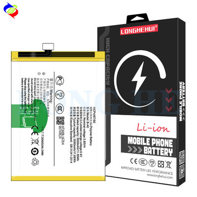 3000mAh B-A0 V3 + V3 MAX Батарея для мобильных телефонов для литий-ионных батарей VIVO V3 MAX