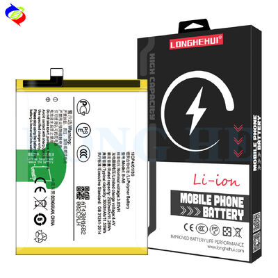 OEM B-A6 X7 Батарея для мобильного телефона для VIVO X7S