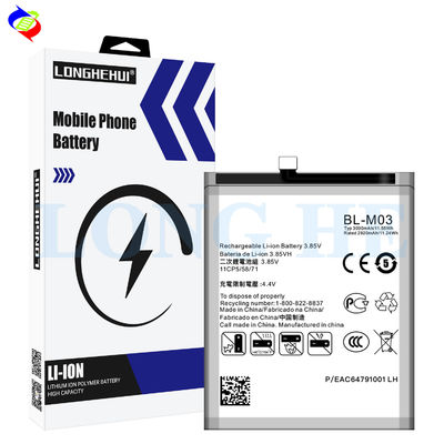 2021 Brand New O Cycle Battery Замена аккумулятора для мобильных телефонов