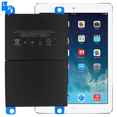 Аккумулятор для iPad Air A1474 A1475 A1476 A1822 A1823 A1893 A1954 A2197 A1484 8827mAh