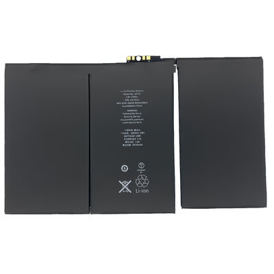 Аккумулятор для планшетов из липолимера для iPhone для iPad 2 A1395 A1396 A1397 A1376