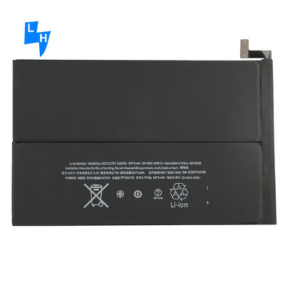 Акумуляторы для iPad Mini 3 A1489 A1490 A1491 A1599 A1560 A1512