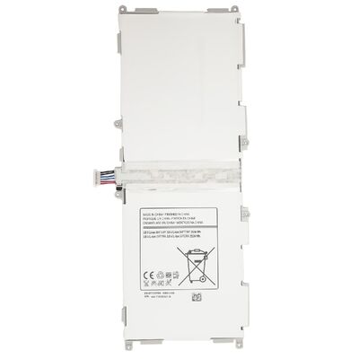 Батарея EB-BT530FBU для Samsung Galaxy Tab S2 9.7 T815C T813 Tab 10.1 S2 P7500 Tab3 P5200 Tab4 Tab 4