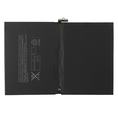 7306mAh Замена батареи для планшетов для iPad pro 9.7 в черном
