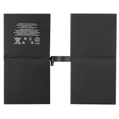 10994mAh Таблетная батарея для iPad Pro 12.9 2-я Мобильная модель телефона A1670 A1671 A1821 A1754