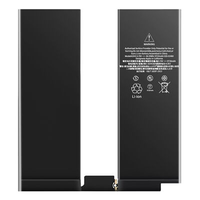 Литий-ионная батарея высокой емкости для iPad Pro 12.9 3rd A2043 A1876 A1895 A1983 A2014