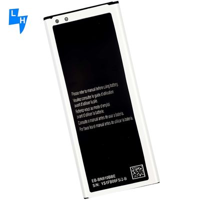 Батарея для Samsung Galaxy Note 4 N9100 N910A N910U N910F N910H