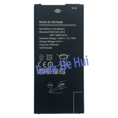 Аккумулятор для мобильных телефонов EB-BG610ABE для Samsung 6 J4 2018 J7 PRIME J7 MAX J6 2018 J4 Core с запаса