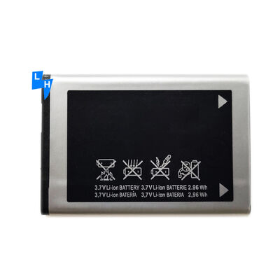 800mAh AB463446BU Литий-ионный аккумулятор для Samsung X200 X208 B189 Мобильный телефон Долговечный