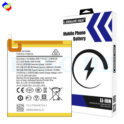 Ори 1 1 батарея 5100mAh SWD-WT-N8 A290 Tab A 8.0 2019 Tab батарея для Samsung T295