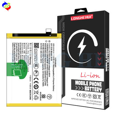 B-E8 3000mAh 3,85V литий-ионная полимерная батарея для VIVO V11i V11 1806 Y97 V1813A V1813T