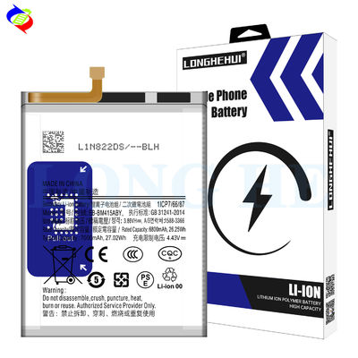 Замена батареи для Samsung Galaxy M51 EB-BM415ABY