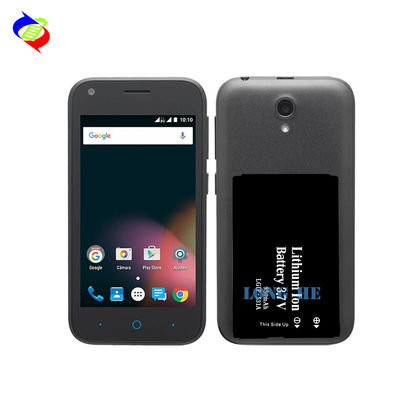 950 мАч LGIP-531A аккумулятор для LG A110/A133/A170/AN160 Телефон 100% совместимая замена