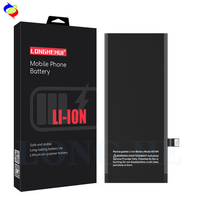 Замена аккумулятора на iPhone A2783/A2595/A2785/A2782/A2784 SE2022