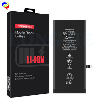 100% Health Solve Поп-ап Ремонт Телефон Обновление батареи Для iPhone 11 Продукты Статус