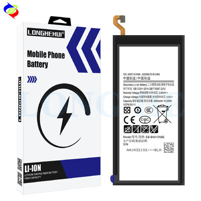 OEM 3.8V 5000mah аккумулятор для мобильного телефона для Samsung Galaxy A9 Pro 2016 EB-BA910ABE аккумулятор