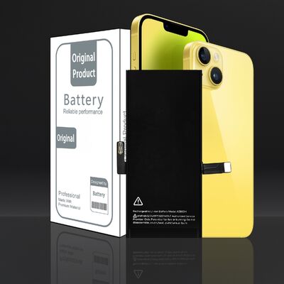 Обновить батарею iPhone до 100% здоровья с помощью замены батареи