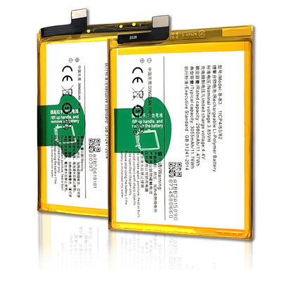 VIVO Y81S Y83 Y51 2015 Y69 Y53 Y55 Y71 Y71i Y73 Y37 Y937 Аккумулятор для перезарядки
