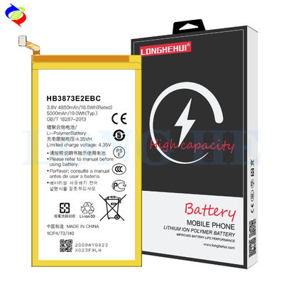 HB3873E2EBC Аккумулятор для Huawei Mediapad X2 Honor X1 7D-503L/7D-501U Таблетный ПК 5000mah