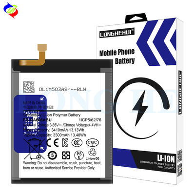 Аккумулятор большой емкости для Samsung Galaxy A60 A606F A6006Y M40 EB-BA606ABU