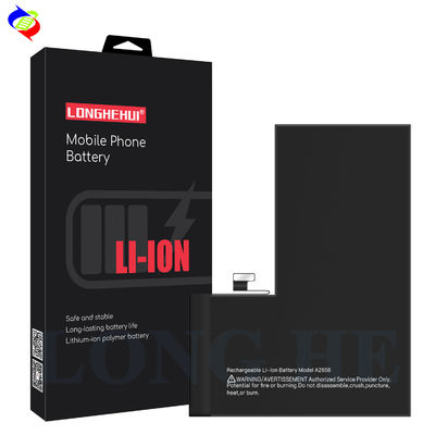 Мобильный телефон с высокой емкостью Оригинальная батарея OEM для iPhone 13 Pro