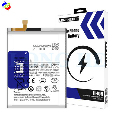 Батарея для Samsung Galaxy M30 M20 EB-BG580ABU SM-M205F/DS SM-M205FN/DS SM-M205G/DS M205F