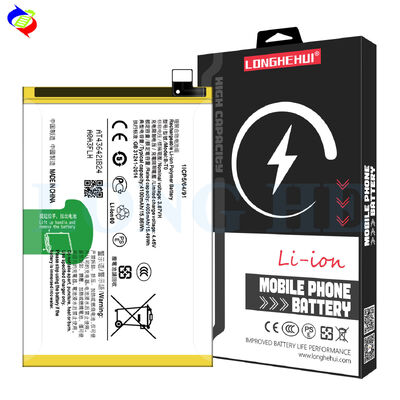 Акумулятор литий-ионного полиера B-T0 для мобильного телефона VIVO Y76 5G Y76S V2156A V2124