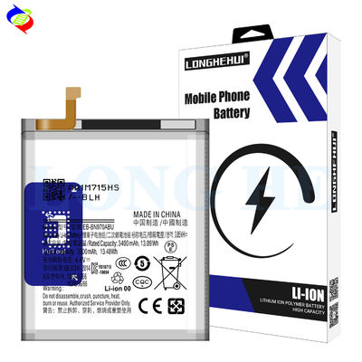 3500mAh EB-BN970ABU N970F N970F N970U N970U1 N970W N9700 N970N Батарея для Samsung Galaxy NOTE 10