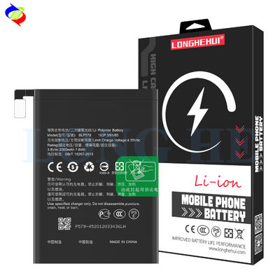 R8107 Модели мобильных телефонов Акумуляторы замены для OPPO R5 R8106 BLP579