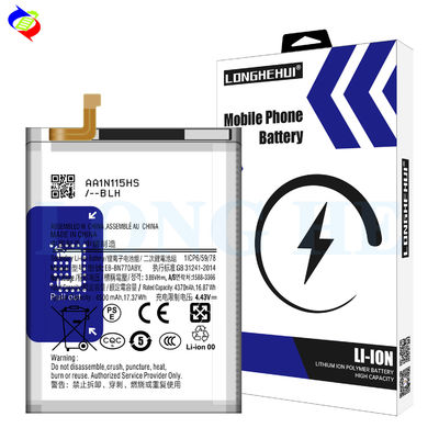 Аккумулятор для Samsung Galaxy Note 10 LITE