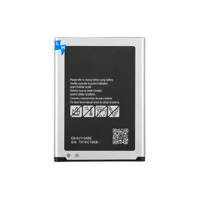 1800mAh EB-BJ100ABE J110 J110M J110F J110G J110L Батарея для Samsung J1 ACE Neo J111F