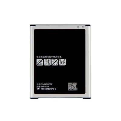 Литий-ионная батарея EB-BJ700CBC/CBE для Samsung Galaxy J4 2018 J400 J400F J400G Core Superior Performance