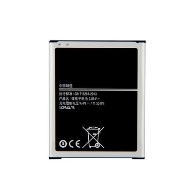 3000mAh EB-BJ700CBC/CBE батарея для SAMSUNG Galaxy J7 2015 J4 2018 J7 DUO Perfect Fit