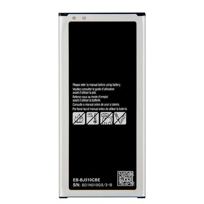 3100mAh EB-BJ510CBE/CBC аккумулятор для Samsung J5 2016 J510 Мобильный телефон Литийная батарея