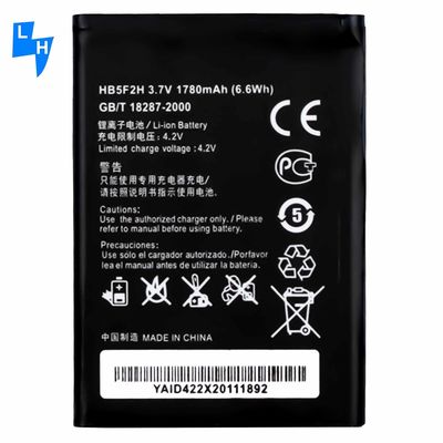 Аккумулятор телефона 1780mAh HB5F2H Для Huawei E5336 E5375 EC5377 E5373 E5330 4G Lte WIFI маршрутизатор