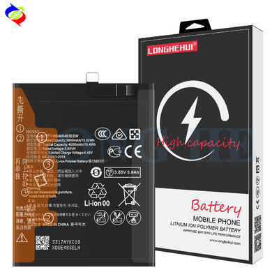 Аккумулятор Hb466483eew для Huawei Nova 7 5G 4000mAh 3.85V 2023 Прибытие