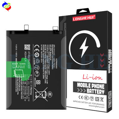 Мобильная версия V2190A 4700mAh Dual IC Protection B-U9 батарея для Vivo S15E