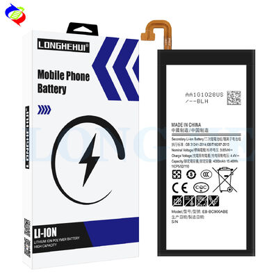 EB-BC900ABE батарея 4000mAh для Samsung Galaxy C9 C9 Pro SM-C9000 C9008 C900F C900Y
