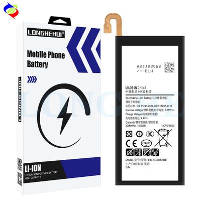Надежная батарея для мобильного телефона Samsung C5 Pro EB-BC501ABE C5010