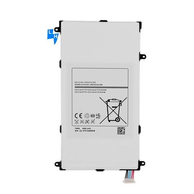 Samsung Galaxy Tab Pro 8.4 в SM-T321 T325 T320 T321 Планшет Запасный Batt PC 4800mAh T4500E