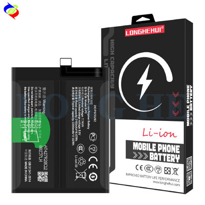 Оригинальный литий-ионный полимерный аккумулятор B-P5 4400mAh 7.74V для мобильного телефона VIVO IQ00 Neo5/V2055A