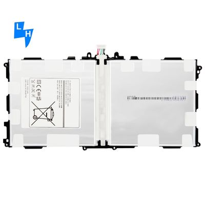8220mAh T8220E Galaxy Note 10.1 2014 P600 P601 P605 T525 T520 Батарея для Samsung Galaxy P601 Батарея