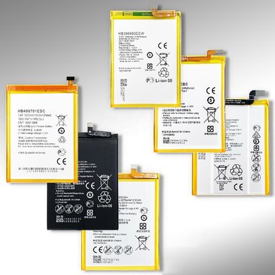 Аккумулятор для мобильных телефонов Huawei Mate 10 P20 lite Nova 2 PSmart Plus Honor 7X 9i 3i Аккумулятор