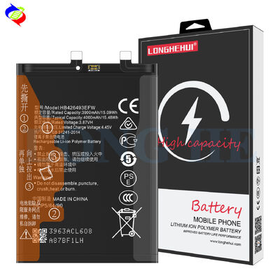 Акумулятор HB426493EFW для HUAWEI Honor 50 SE/Nova 9 SE мощная производительность